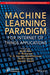 Machine Learning Paradigm C