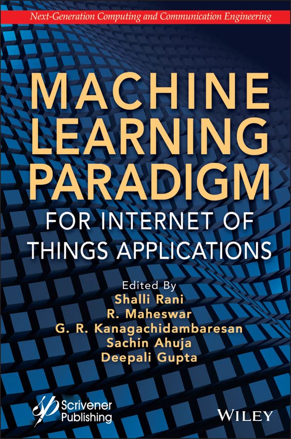 Machine Learning Paradigm C