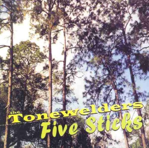 Five Sticks