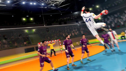 Handball 21