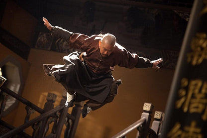 Tai Chi Hero