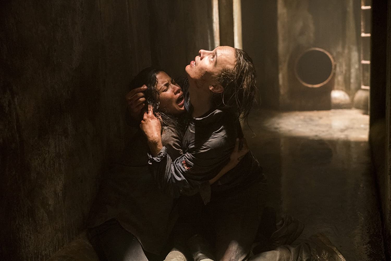 Fear the Walking Dead - Die komplette dritte Staffel - Uncut