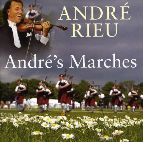 Andre S Choice: Andre S Marches