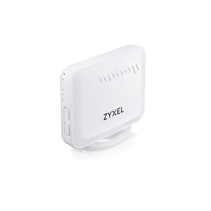 Zyxel Wireless N300 VDSL2 Gateway with USB, GB Plug