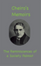 Cheiro's Memoirs