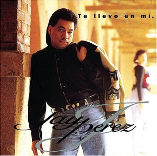 Te Llevo En Mi