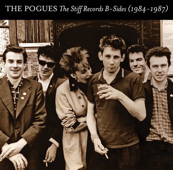 The Stiff Records B-Sides (1984-1987) (Rsd 2023)