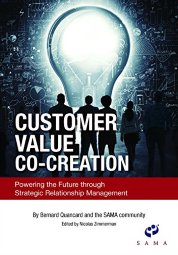 Customer Value Co-Creation