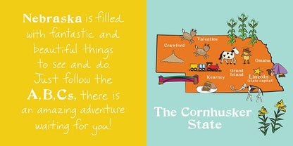 ABCs of Nebraska
