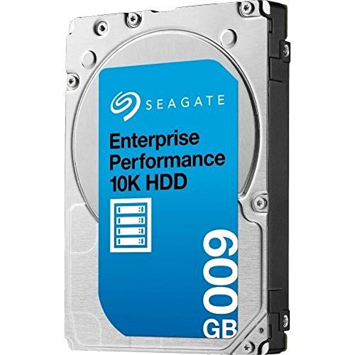 600GB SAS Seagate ST600MM0099 Exos 10000RPM* Ent.