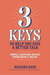 3 Keys to Help You Give a Better Talk