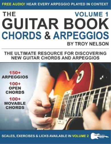 The Guitar Book