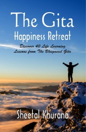 The Gita Happiness Retreat