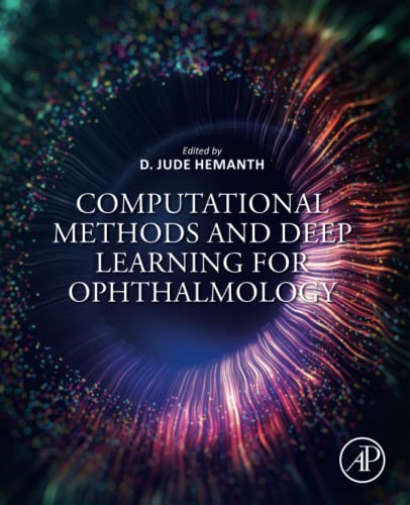 Computational Methods and Deep Learning for Ophthalmology