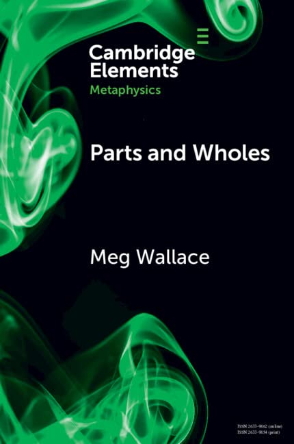Parts And Wholes