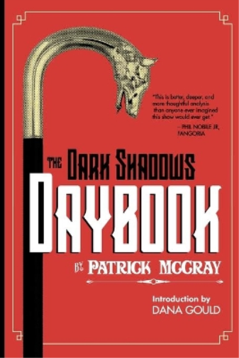 The Dark Shadows Daybook