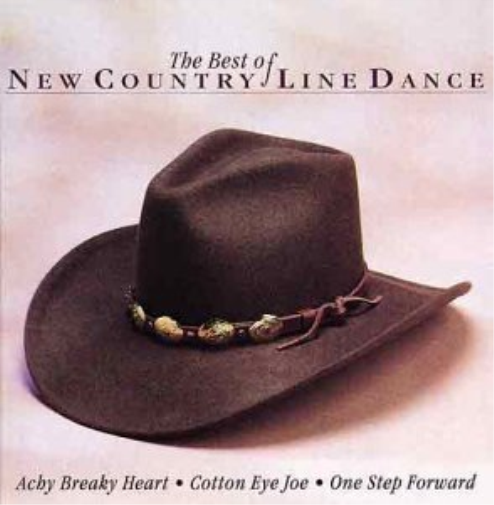 V/A - The Best Of New Country Line Dance
