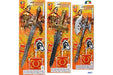 Ginmar: Maschio - (318B) - Set Arma Guerrieri Romani, Ass