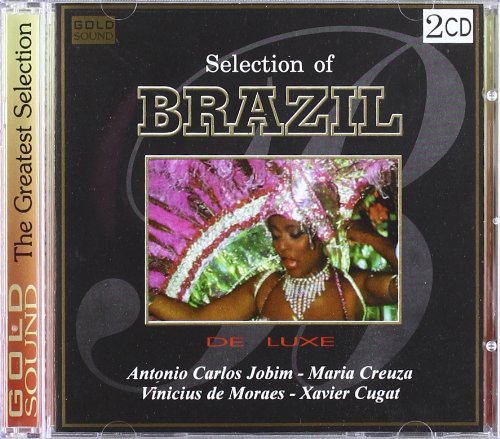 Selection of Brazil
