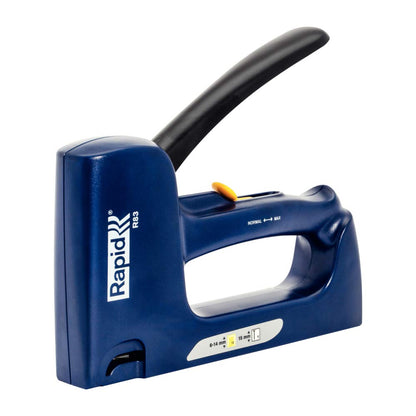 Graffatrice A Martello R19