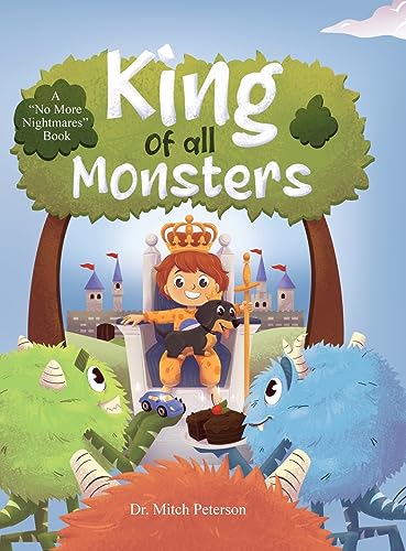 King of all Monsters