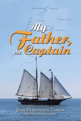 My Father, the Captain