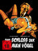 Das Schloss der Blauen Vögel-Mediabook Cover C (