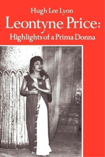Leontyne Price
