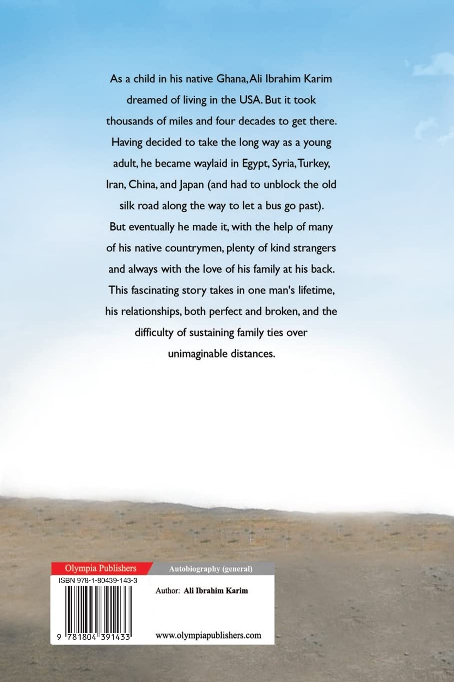 To The Bronx Via The Silk Road