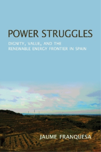 Power Struggles