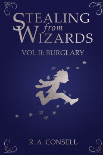 Stealing from Wizards