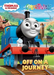 Thomas & Friends: Off on a Journey
