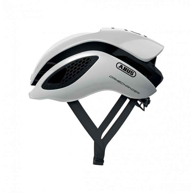 Abus Helmet Gamechanger White M 52-58