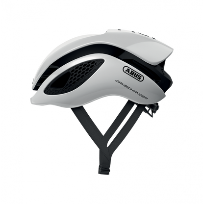 Abus Helmet Gamechanger White M 52-58
