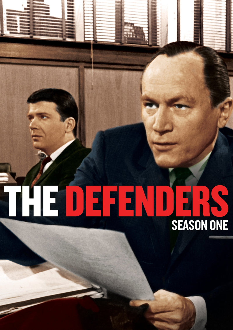 The Defenders: Season 1