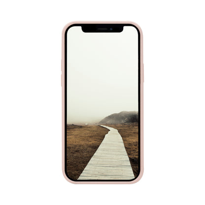 DBramante Monaco Roze Recycled Cover for Apple iPhone 13 Mini
