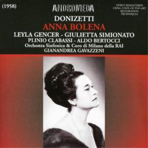 Anna Bolena (Gavazzeni)