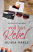 Red Hot Rebel