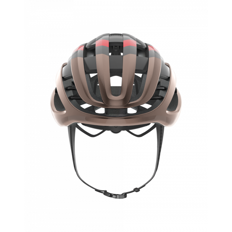 Abus Helmet Airbreaker Copper L 59-61