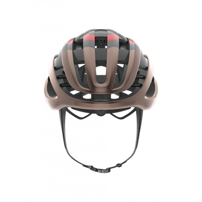 Abus Helmet Airbreaker Copper L 59-61