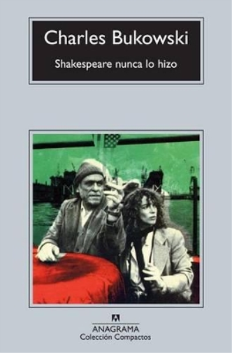 Shakespeare Nunca Lo Hizo
