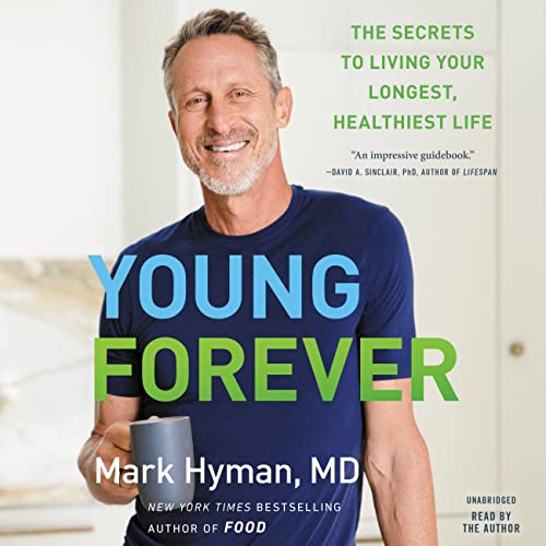Young Forever