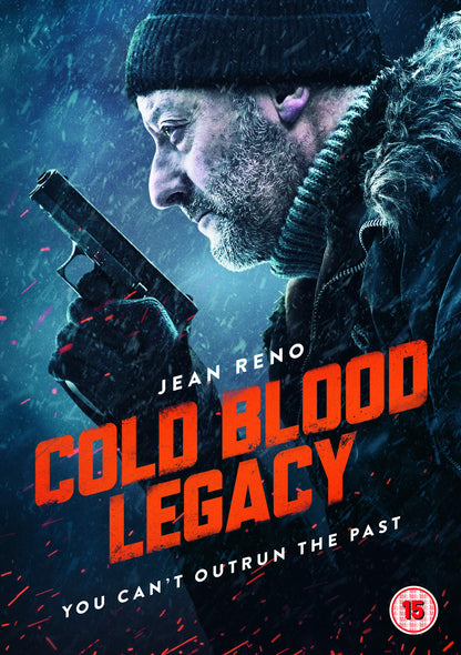 Cold Blood Legacy