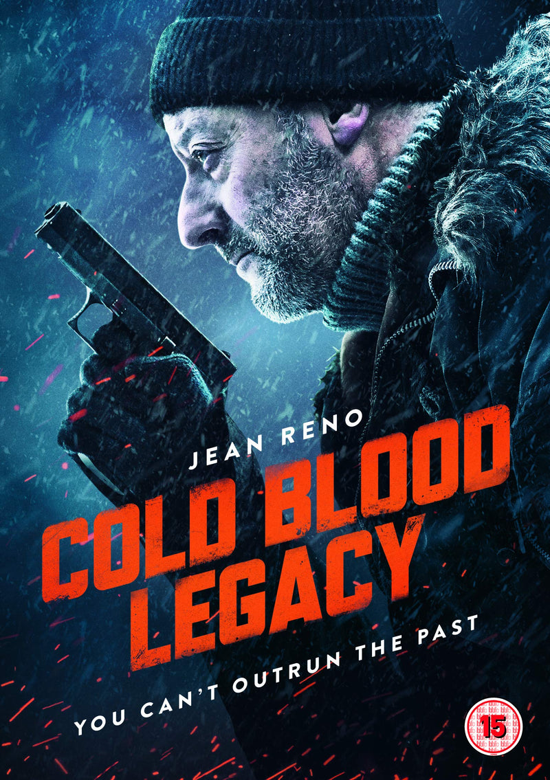 Cold Blood Legacy
