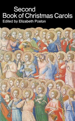 The Penguin Book of Carols