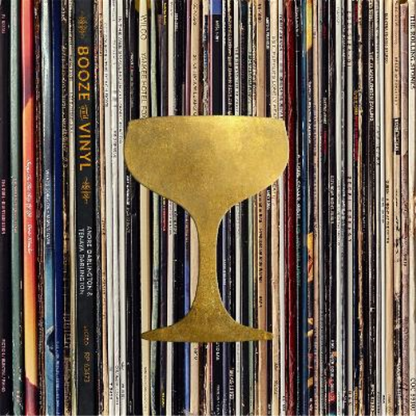 Booze & Vinyl