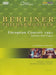 Die Berliner Philharmoniker - Europakonzert 1991, Prag