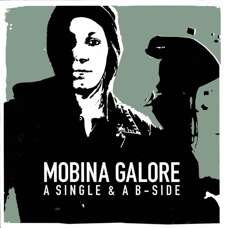 A Single & A B-Side (+Download)