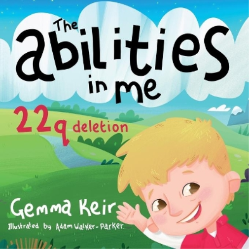 The abilities in me