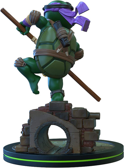 Teenage Mutant Ninja Turtles Q-Fig Figur Donatello